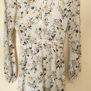 Abercrombie & Fitch dress